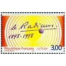 Filatelistische aandacht voor: Dmitri Ivanovitsj Mendelejev (38) - 3