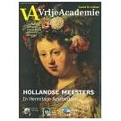 Vrije Academie presenteert schat aan kunstactiviteiten