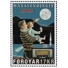 Filatelistische aandacht voor: Radio-TV-Video-Geluid-PC (28) - 2