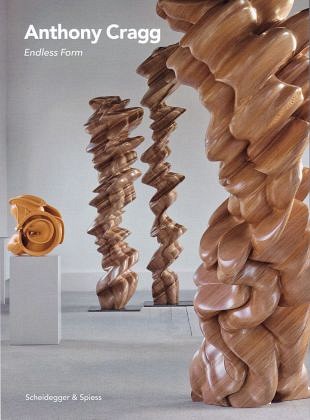 Sculpturen van Tony Cragg in oneindige vormgevingen (1)