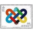 Filatelistische aandacht voor: Optische & Visuele Illusies (90)