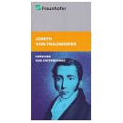 Speciale herdenkingszegels voor Joseph von Fraunhofer (1)