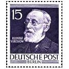 Rudolf Virchow (1821-1902)