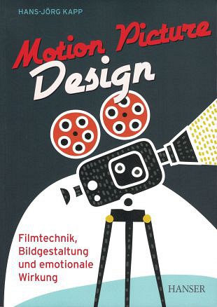 Zien en waarnemen vormen de basis voor filmtechnieken (1)