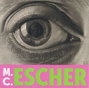 Speciale aanbieding voor de liefhebbers van M.C. Escher