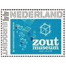 Filatelistische aandacht voor: Dmitri Ivanovitsj Mendelejev (44)