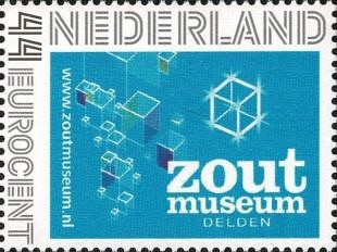 Filatelistische aandacht voor: Dmitri Ivanovitsj Mendelejev (44)