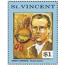 Filatelistische aandacht voor: Albert Einstein (54)