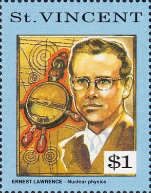 Filatelistische aandacht voor: Albert Einstein (54)