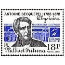 Filatelistische aandacht voor: Wilhelm Conrad Röntgen (18)