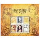 Leonardo da Vinci als genie - 3