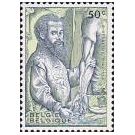 Andreas Vesalius (1514-1564)