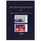 Holografische postzegels in Duitse postzegeljaarboeken - 2