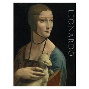 Kunst Leonardo da Vinci in grote fascinerende expositie