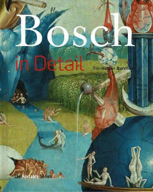 Hieronymus Bosch geldt als een surrealistisch inspirator