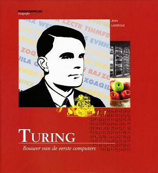 De basis voor de informatica is gelegd door Alan Turing