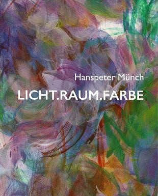 Kunst van Hanspeter Münch straalt licht, ruimte en kleur (2)