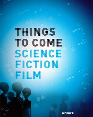Sciencefiction films zorgen voor toekomstperspectieven