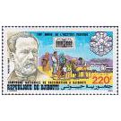 Filatelistische aandacht voor: Louis Pasteur (3) - 2