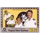 Filatelistische aandacht voor: Alexander Fleming (87) - 4