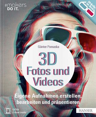 Uw eigen foto’s en video’s in 3D opnemen en presenteren (1)