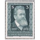 Ludwig Eduard Boltzmann (1844-1906)