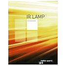 K - Düsseldorf 2025 toonde moderne IR- en UV-lampen