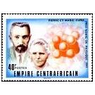 Nobelprijs als een stimulans voor postzegelverzamelaars - 2