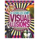 Magische fenomenen in een wereld van optische illusies