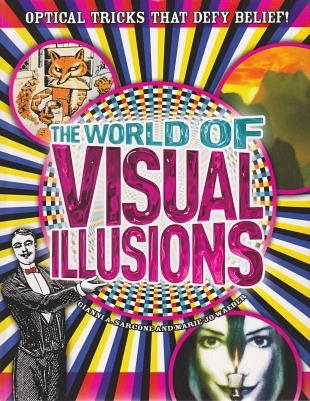 Magische fenomenen in een wereld van optische illusies