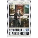 Filatelistische aandacht voor: Albert Einstein (51) - 4