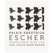 Escher - Wandelingen in de tijd