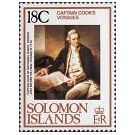 James Cook (1728-1779) - 4