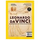 Schetsen Leonardo da Vinci te zien in Buckingham Palace - 3