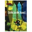 Jongeren maken kennis met vormen van kunst en licht