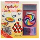 Kinderen leren al spelend hoe optische illusies werken