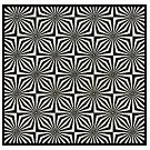 Spelletjes met visuele illusies veroveren harten van lezers - 2