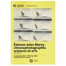 Magische beeldvoorstellingen van Étienne-Jules Marey