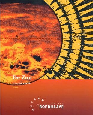 De Zon: een eeuwig boeiend mysterie (2)