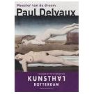Kunsthal toont mysterieuze beeldtaal van Paul Delvaux