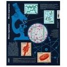 Filatelistische aandacht voor: Alexander Fleming (137) - 2