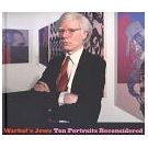 Unieke zeefdrukken van kunstenaar Andy Warhol