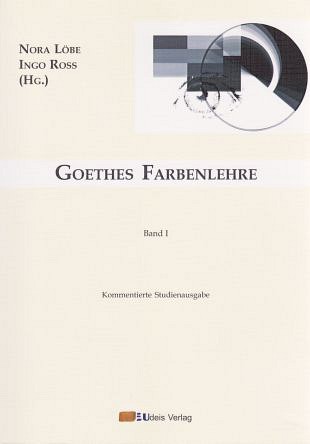 De kleurenleer van  J.W. von Goethe