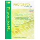 Vereniging PhotonicsNL is een platform voor fotonica