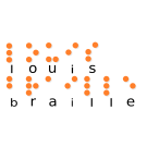 Blindenschrift van Braille bestaat in 2025 al 200 jaar