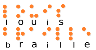 Blindenschrift van Braille bestaat in 2025 al 200 jaar