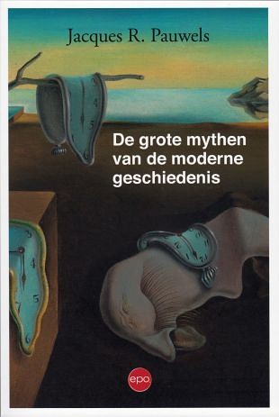 Moderne mythen passen in de hedendaagse geschiedenis (2)