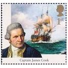 James Cook (1728-1779) - 3