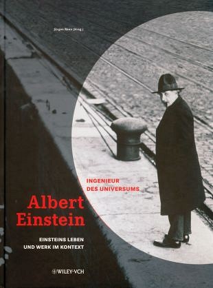 Einstein als ingenieur van het universum (1)