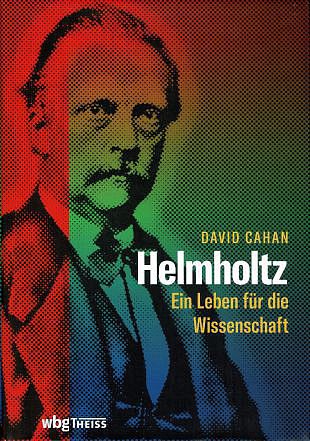Hermann von Helmholtz is een genie voor de wetenschap (2)